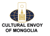 Cultural Envoy of Mongolia
